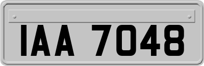 IAA7048