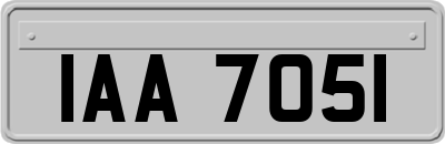 IAA7051