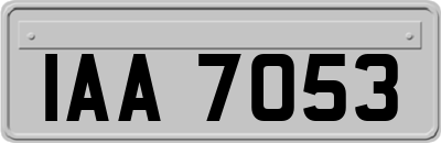 IAA7053