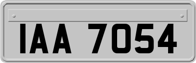 IAA7054