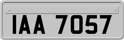 IAA7057