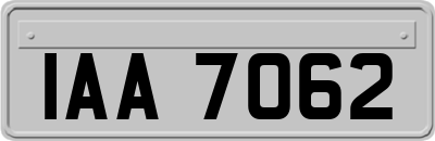 IAA7062