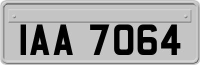 IAA7064