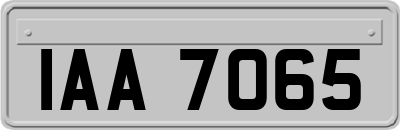 IAA7065