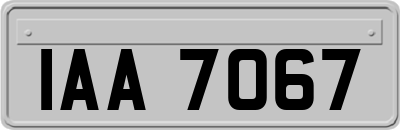 IAA7067