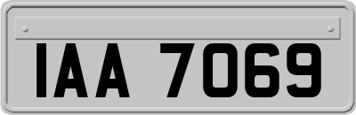 IAA7069