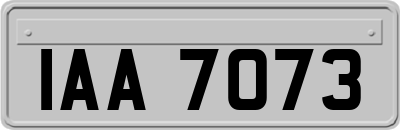IAA7073