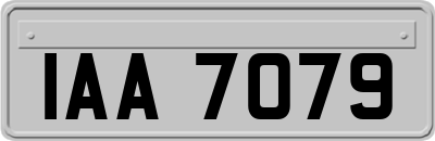 IAA7079