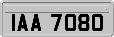 IAA7080