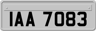 IAA7083