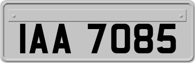 IAA7085