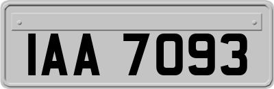 IAA7093