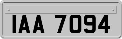 IAA7094