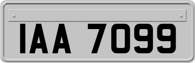 IAA7099