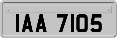 IAA7105