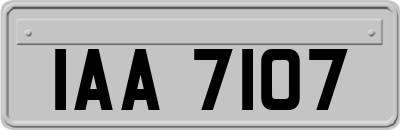 IAA7107