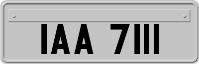 IAA7111