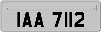 IAA7112
