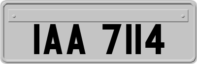 IAA7114