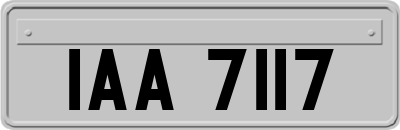 IAA7117