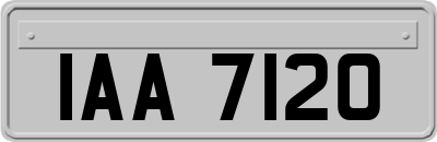 IAA7120