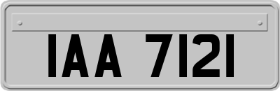 IAA7121