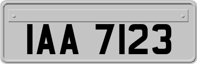 IAA7123