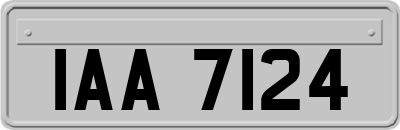 IAA7124