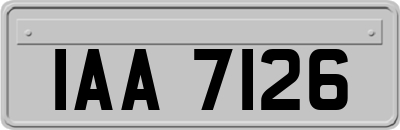 IAA7126