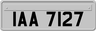 IAA7127