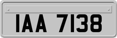 IAA7138