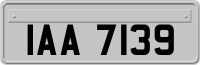 IAA7139