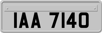 IAA7140