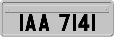 IAA7141