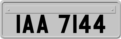 IAA7144
