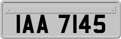 IAA7145