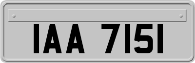 IAA7151