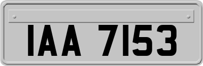 IAA7153