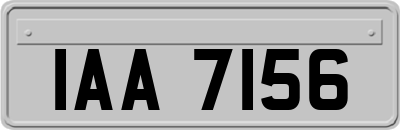 IAA7156