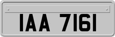 IAA7161
