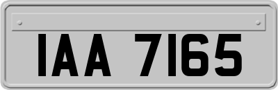 IAA7165
