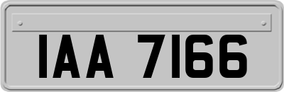 IAA7166
