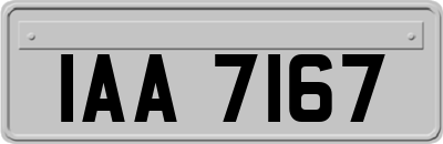 IAA7167
