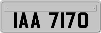 IAA7170