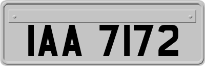 IAA7172