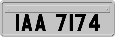 IAA7174