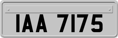 IAA7175