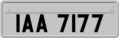 IAA7177