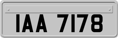 IAA7178