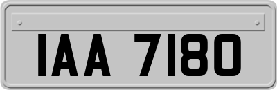 IAA7180